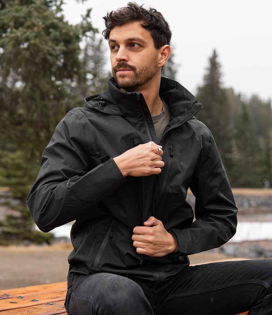 Stormtech Scirocco Lightweight Shell Jacket - PenCarrie